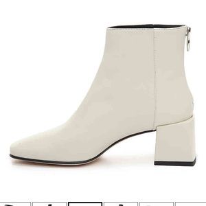 via spiga lara bootie